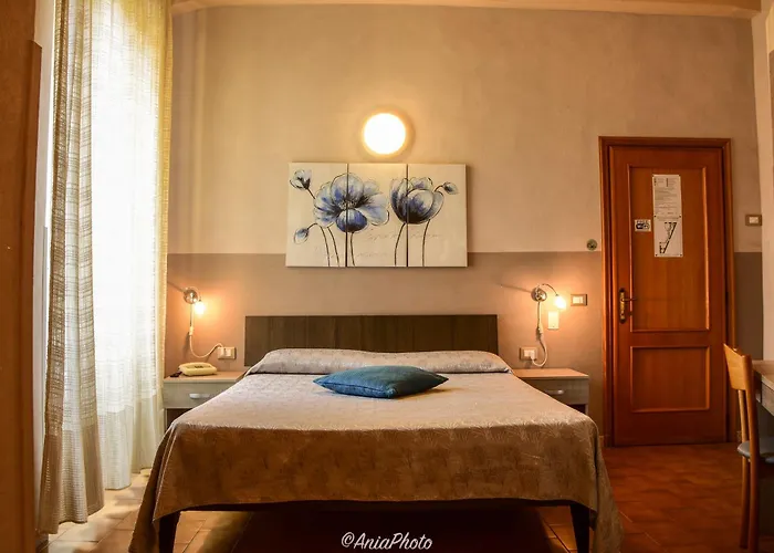 Albergo Florida Taggia