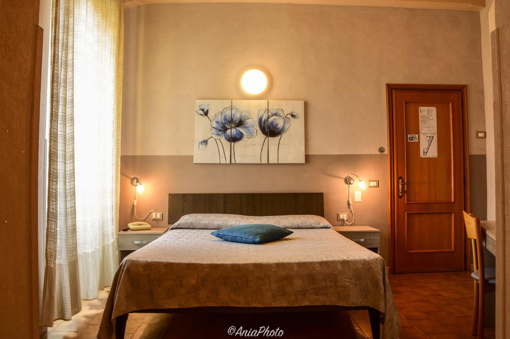 Hotel Florida Taggia