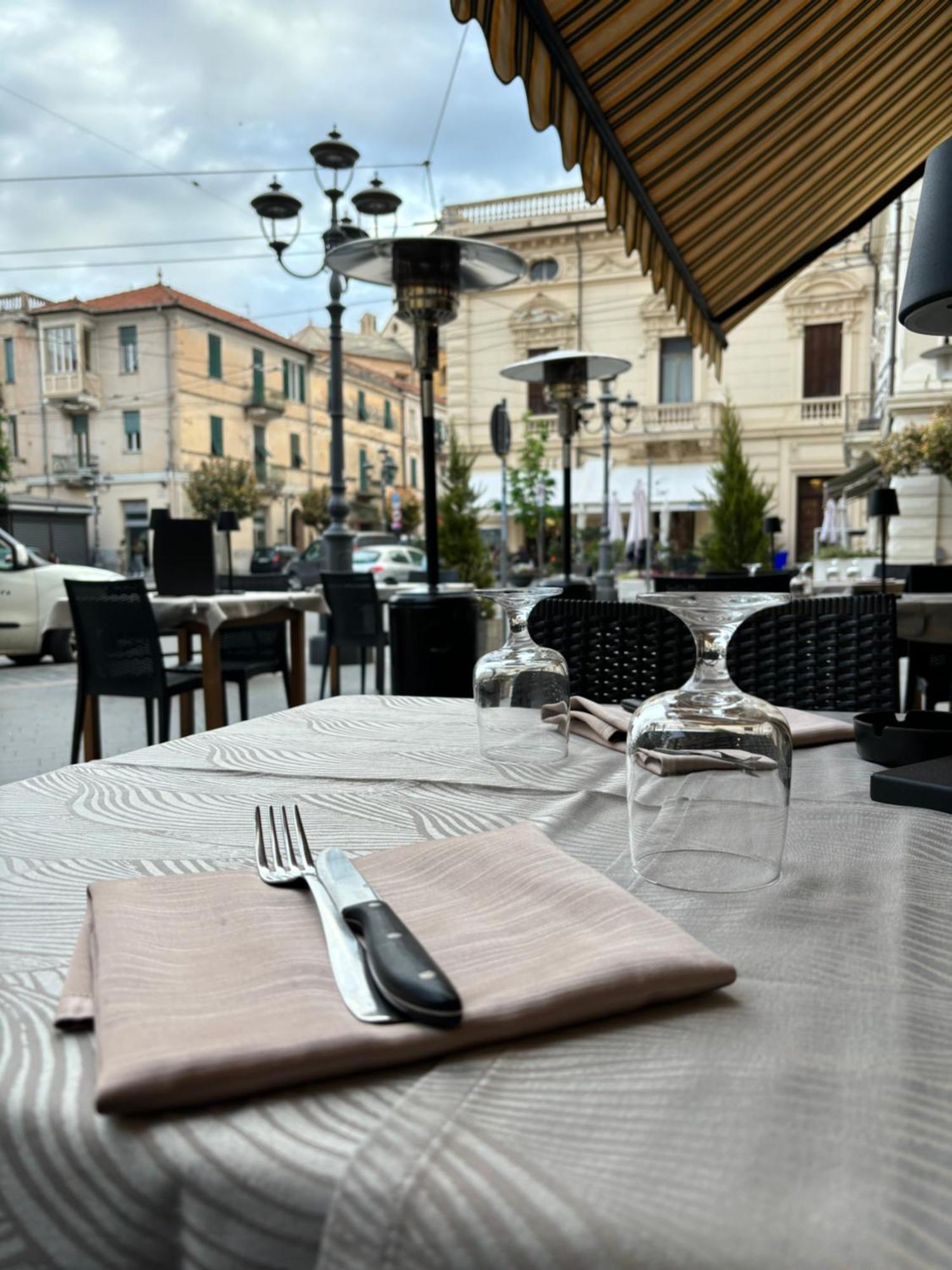 Hotel Florida Taggia
